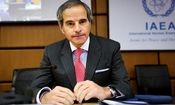 گروسی: بخش زیرزمینی نطنز آسیبی ندیده است