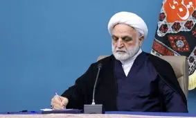 اژه‌ای: شاکیان تا حد امکان از شکایتشان صرف‌نظر کنند