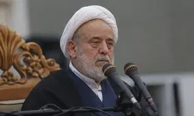 باطن ۹۰ درصد از خانم‌های بی حجاب با خدا است/ هرکس لازم است بشنود، با روزی کسانی که مرتکب منکر می‌شوند نباید درگیر شد