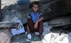 هشدار سازمان ملل درباره وخامت بحران انسانی در افغانستان
