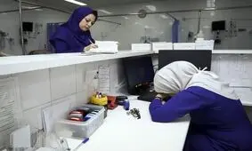 بیکاری حدود ۱۰۰ هزار پرستار در کشور