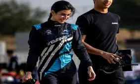 فرح؛ زنی که تابوهای عربستان را شکست/ فرح الیوسف کیست؟/ ویدئو

