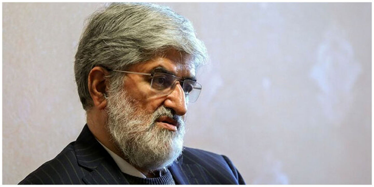 علی مطهری: اصلاح طلبان از رواج بی حجابی در جامعه خوشحالند/ دولت حق ندارد قانون عفاف و حجاب را رعایت نکند/ روابط آزاد و برهنگی و بیبند و باری از یک در وارد میشود و روحیه جهاد و مبارزه و مقاومت و جوانمردی و عدالتخواهی از در دیگر خارج میشود