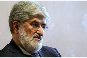 علی مطهری: اصلاح طلبان از رواج بی حجابی در جامعه خوشحالند/ دولت حق ندارد قانون عفاف و حجاب را رعایت نکند/ روابط آزاد و برهنگی و بیبند و باری از یک در وارد میشود و روحیه جهاد و مبارزه و مقاومت و جوانمردی و عدالتخواهی از در دیگر خارج میشود