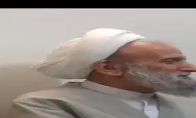 استاد اخلاق تهران درگذشت/ ویدئو