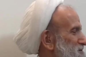 استاد اخلاق تهران درگذشت/ ویدئو