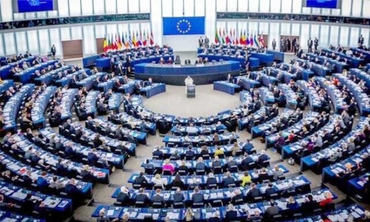 پارلمان اروپا ازسرگیری مذاکرات فلسطینی-اسرائیلی را خواستار شد

