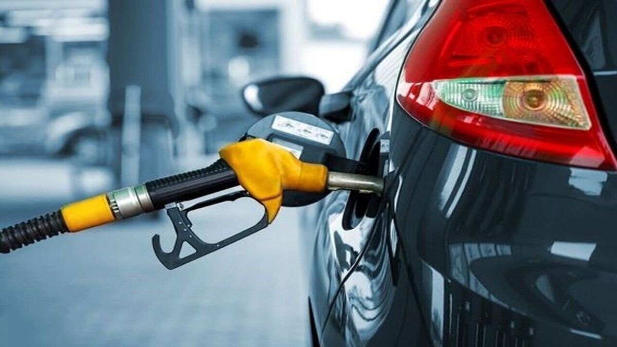خبر ویژه دولت درباره بنزین