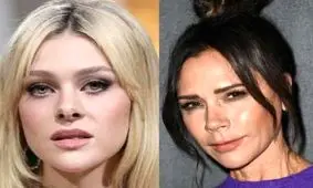 عروس دیوید بکهام و داستان جدید با مادرشوهرش