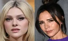 عروس دیوید بکهام و داستان جدید با مادرشوهرش