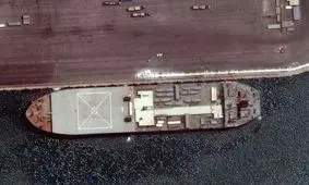 رویترز: برزیل تحت فشار واشنگتن پهلو گرفتن ناو‌های جنگی ایرانی در ریو دو ژانیرو را به تعویق انداخت