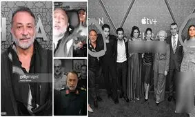  بازیگر ضد انقلابی که فرمانده سپاه معرفی شد!
