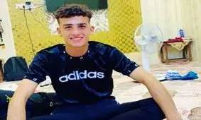 کشف جسد پسر جوان در عین 2 اهواز / علت مرگ چه بود؟