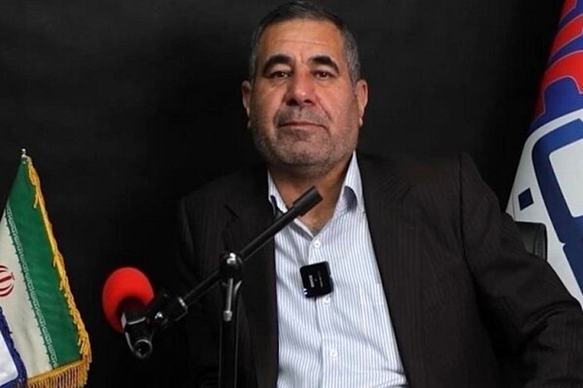 نورالدین آهی مشاور ارشد رئیس جمهور در امور تشکلها و احزاب شد/ عکس