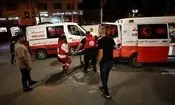 شهادت شیرخواره فلسطینی با گلوله نظامیان صهیونیست