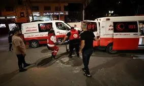 شهادت شیرخواره فلسطینی با گلوله نظامیان صهیونیست