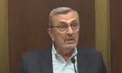 نماینده حزب‌الله در پارلمان: دولت لبنان صلاحیت حکمرانی را از دست داده است/ مسئولان لبنانی بدون در اختیار داشتن هیچ‌گونه برگ برنده‌ای وارد مذاکرات مستقیم با رژیم صهیونیستی شده‌اند و از این طریق در کشتار جنوب لبنان شریکند