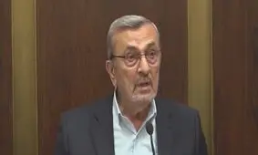 نماینده حزب‌الله در پارلمان: دولت لبنان صلاحیت حکمرانی را از دست داده است/ مسئولان لبنانی بدون در اختیار داشتن هیچ‌گونه برگ برنده‌ای وارد مذاکرات مستقیم با رژیم صهیونیستی شده‌اند و از این طریق در کشتار جنوب لبنان شریکند