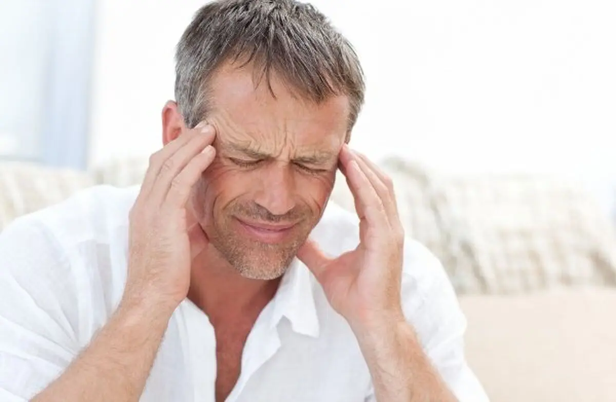 آنچه باید درباره سرگیجه بدانیم؛ از علائم تا درمان