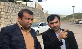 حمله‌ مسلحانه افراد ناشناس به منزل شهردار سابق شهر باشت

