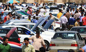 بی تفاوتی بازار خودرو به افزایش نرخ ارز؛  مهم ترین ویژگی بازار فعلی «رکود تورمی» است
