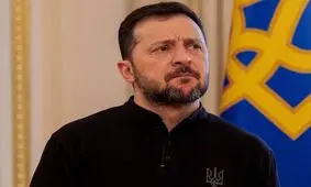 رئیس‌جمهور اوکراین: ایران هرگز طرف ما نخواهد بود/ دیدگاه ترامپ هم تغییر کرده است