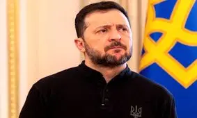 رئیس‌جمهور اوکراین: ایران هرگز طرف ما نخواهد بود/ دیدگاه ترامپ هم تغییر کرده است