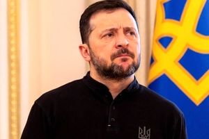 رئیسجمهور اوکراین: ایران هرگز طرف ما نخواهد بود/ دیدگاه ترامپ هم تغییر کرده است