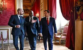 آمریکا از ضرب‌الاجل اروپایی مکانیسم ماشه حمایت کرد / ۲ شرط اروپا برای عدم بازگرداندن تحریم‌ها / تلاش برای مذاکره در ۶ هفته