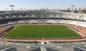 دربی تهران به خارج از پایتخت می‌رود؛ ۳ گزینه روی میز سازمان لیگ