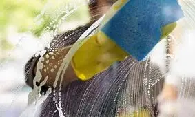 چند نکته ایمنی و خودمراقبتی برای خانه تکانی