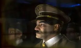 آغاز اکران بی‌سر و صدای جنگ جهانی سوم