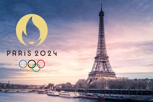 المپیک ۲۰۲۴ پاریس لغو می‌شود؟