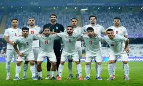 ​فیفا اطمینان داده است که مسایل تیم ملی فوتبال ایران را حل می کند/ صادر نشدن ویزا برای بازیکنان تیم ملی فوتبال ایران در حد حدس و گمان بوده است