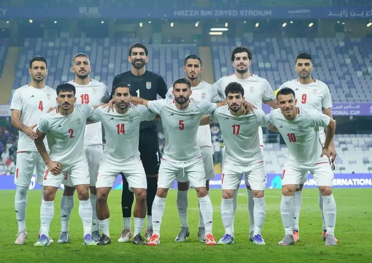 ​فیفا اطمینان داده است که مسایل تیم ملی فوتبال ایران را حل می کند/ صادر نشدن ویزا برای بازیکنان تیم ملی فوتبال ایران در حد حدس و گمان بوده است