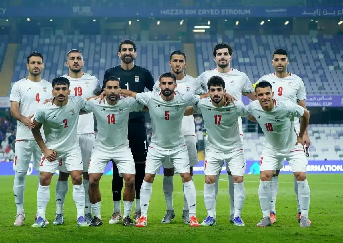 ​فیفا اطمینان داده است که مسایل تیم ملی فوتبال ایران را حل می کند/ صادر نشدن ویزا برای بازیکنان تیم ملی فوتبال ایران در حد حدس و گمان بوده است