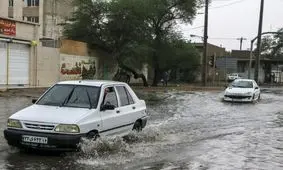 مدارس و ادارات یک شهر خوزستان تعطیل شد

