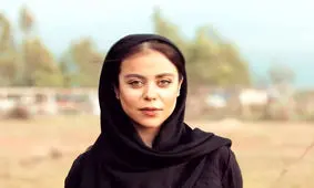 فخرفروشی الهام اخوان در کنار مجید واشقانی/ یک تنگه بستیم ببین به چه روزی افتادند/ ویدئو