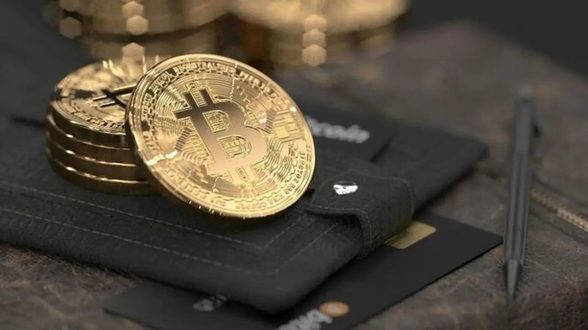 بیت کوین پیشتازی می کند