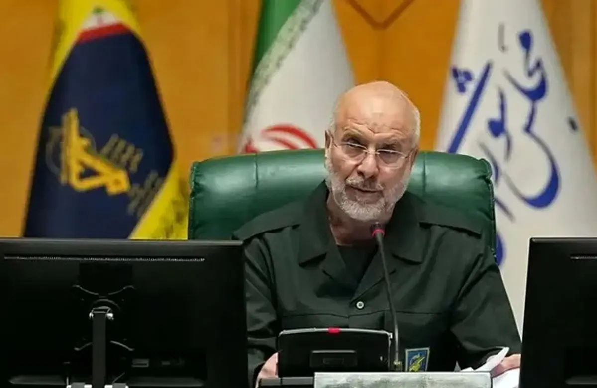 ادعای عجیب ترامپ درباره مذاکره با قالیباف