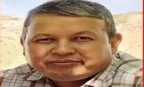 معمای کشف جسد راننده پراید در بیابان