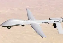 حمله پهپادی آمریکا به یمن