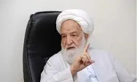 درخواست فوری آیت‌الله مسعودی خمینی برای اعدام مفسدان پرونده چای دبش/ ۳۰۰ هزار میلیارد تومان کجا بوده که برداشتند و بردند و خوردند؟!