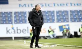 کی روش به ایران نمی‌آید!