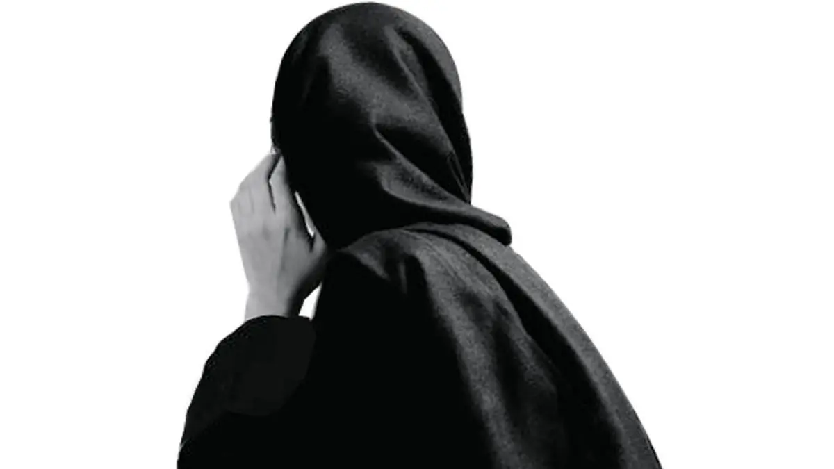 رابطه پنهانی با مرد متاهل برای فرار از احساس تنهایی