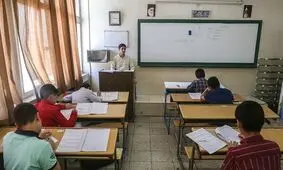 روال عادی فعالیت همه مدارس چهارمحال و بختیاری ۲۲ دی
