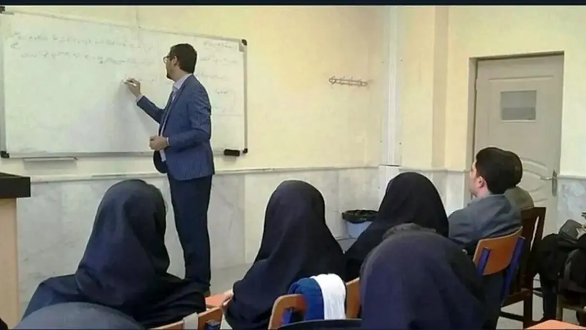 دانشگاه های تهران فردا شنبه 15 اذر 1404 دایر است/ هنوز تکلیف مدارس مشخص نیست

