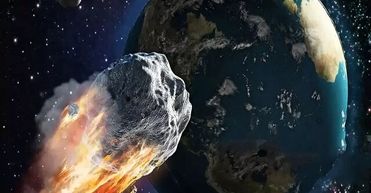 احتمال نابودی زمین در نتیجه تصمیم ترامپ برای کاهش بودجه ناسا!

