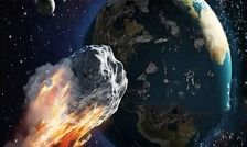 احتمال نابودی زمین در نتیجه تصمیم ترامپ برای کاهش بودجه ناسا!


