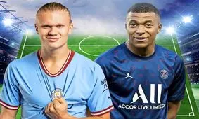 گران‌قیمت‌ترین بازیکنان جوان فوتبال جهان چه کسانی هستند؟
